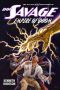 [Doc Savage (Bantam) 12] • Doc Savage: Empire of Doom (The Wild Adventures of Doc Savage Book 20)